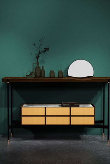 閱界·摩登新品首秀，出場(chǎng)即驚艷